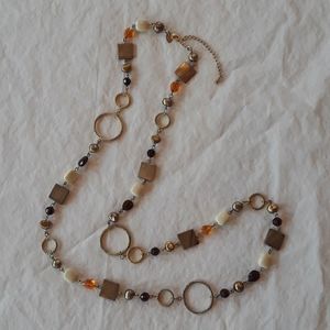 5/$15 Lia Sophia Necklace